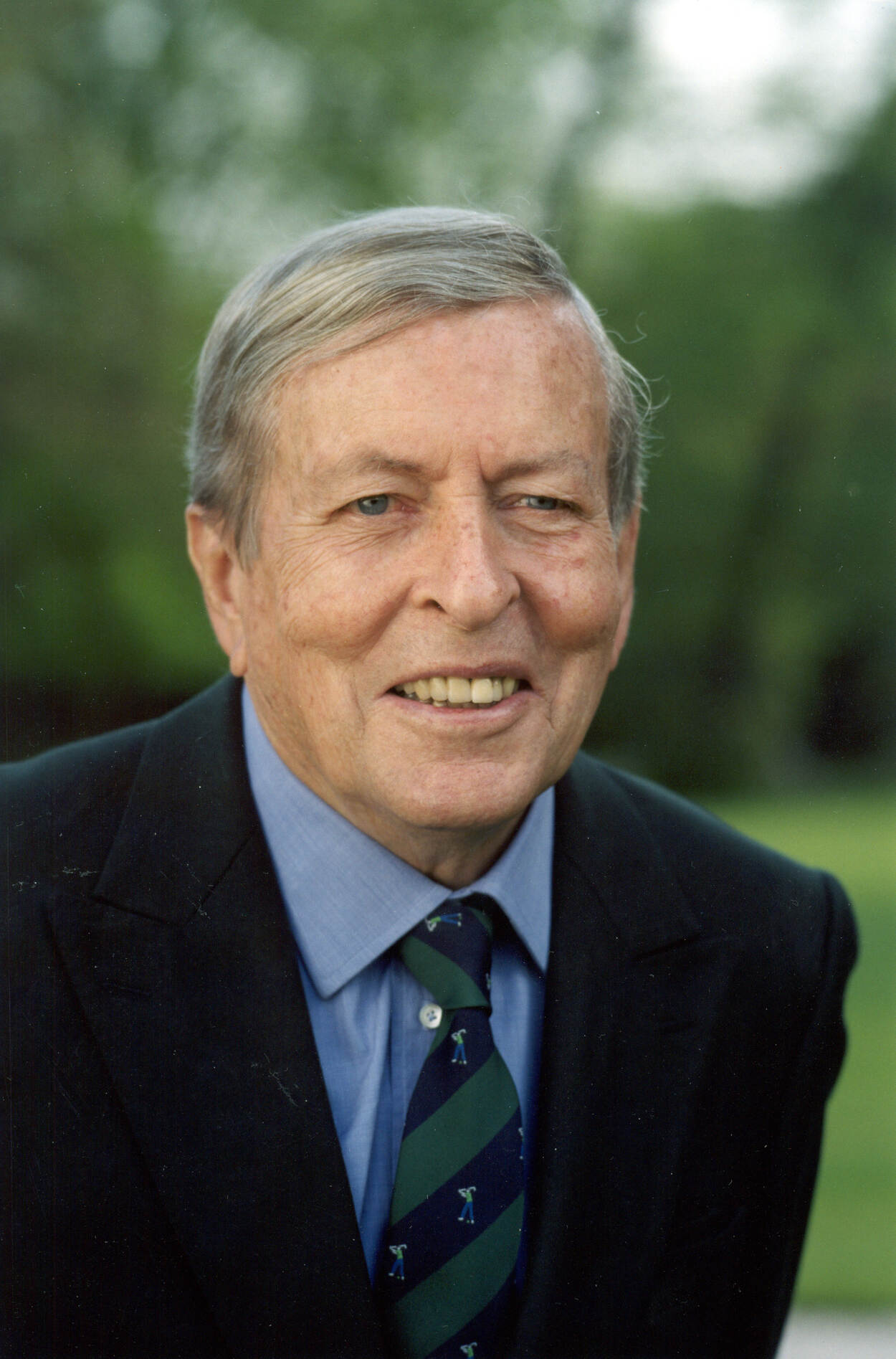 Klaus-Georg Wilhelm Otto Friedrich Gerd Von Amsberg