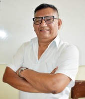 Isaias Herrera Soles