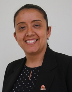 Gaby Andreina Arellano