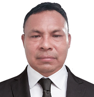 Victor Mateo Impi