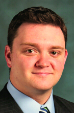 Ryan Dvorak