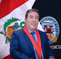 Alberto Alain Berger Vigueras