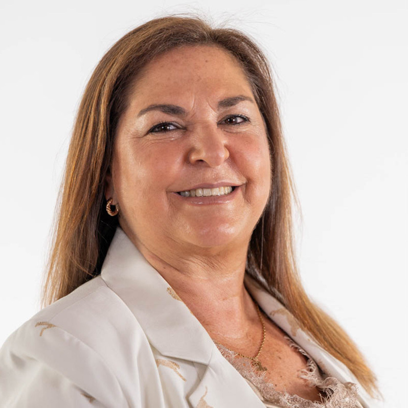 Mariela Silvina Vitale