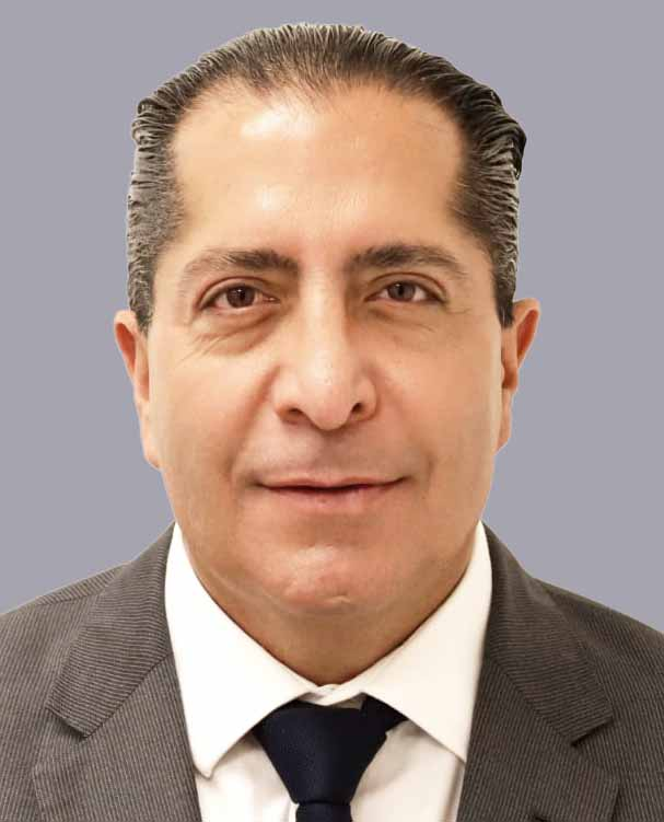 Eduardo Israel Villaseñor Cicero