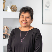 Teresa De Jesús Luna Feijoo