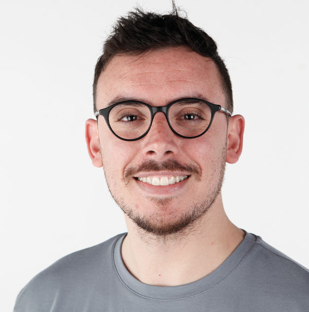 Ferran Montero Sitges