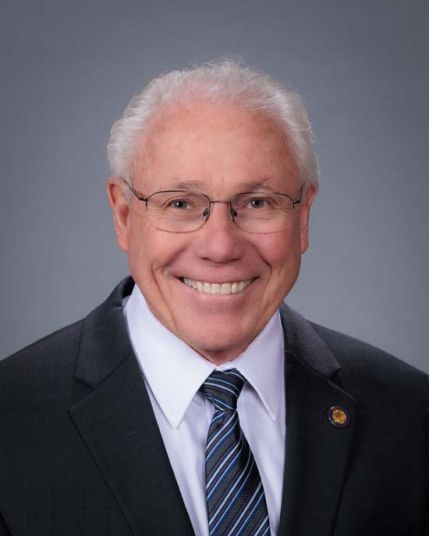 Jon S. Eubanks