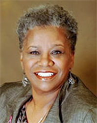 Marilyn Moore