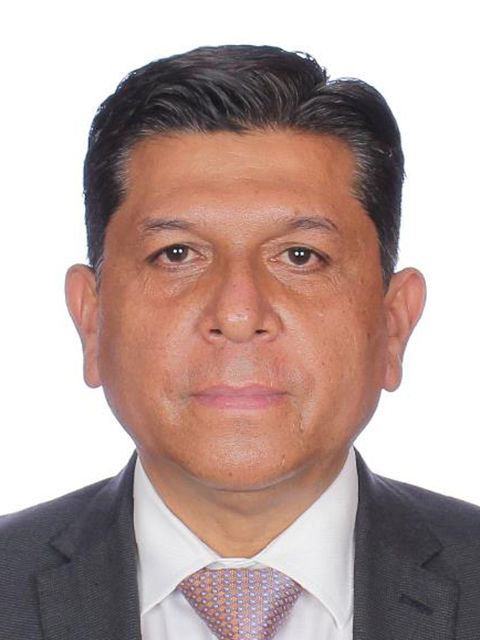 Gustavo Macías Zambrano