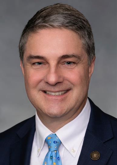 Daniel Warren