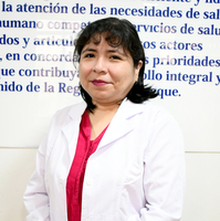 Vanessa Miriam Siapo Gutierrez