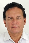 Gerardo Humberto Arévalo Reyes