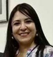 Ingrid Gisela Cafferata Vega