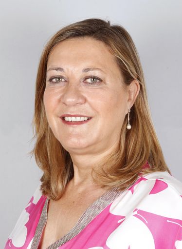 María Del Pilar Del Olmo Moro