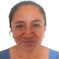 María Fany Valdera Olivos