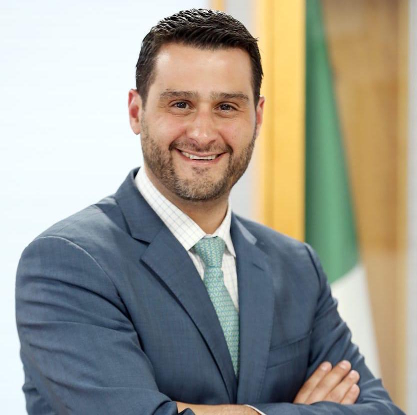 Arturo Serrano Meneses