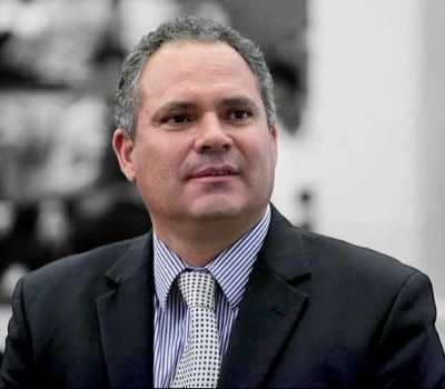 Jorge Luis Diaz Salinas
