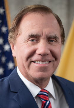 Craig J. Coughlin