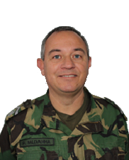 Paulo Saldanha