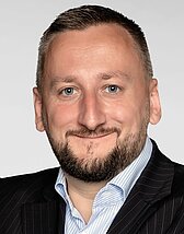 Sven Rosomkiewicz
