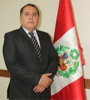 Agustín Juan Carlos Zafra Escobar