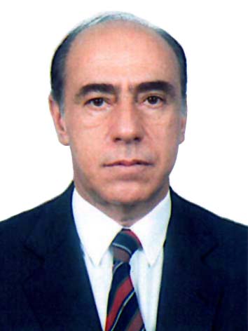 Ibrahim Abi-Ackel