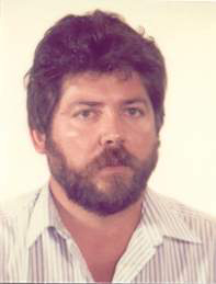 Antonio Caperote Mayoral