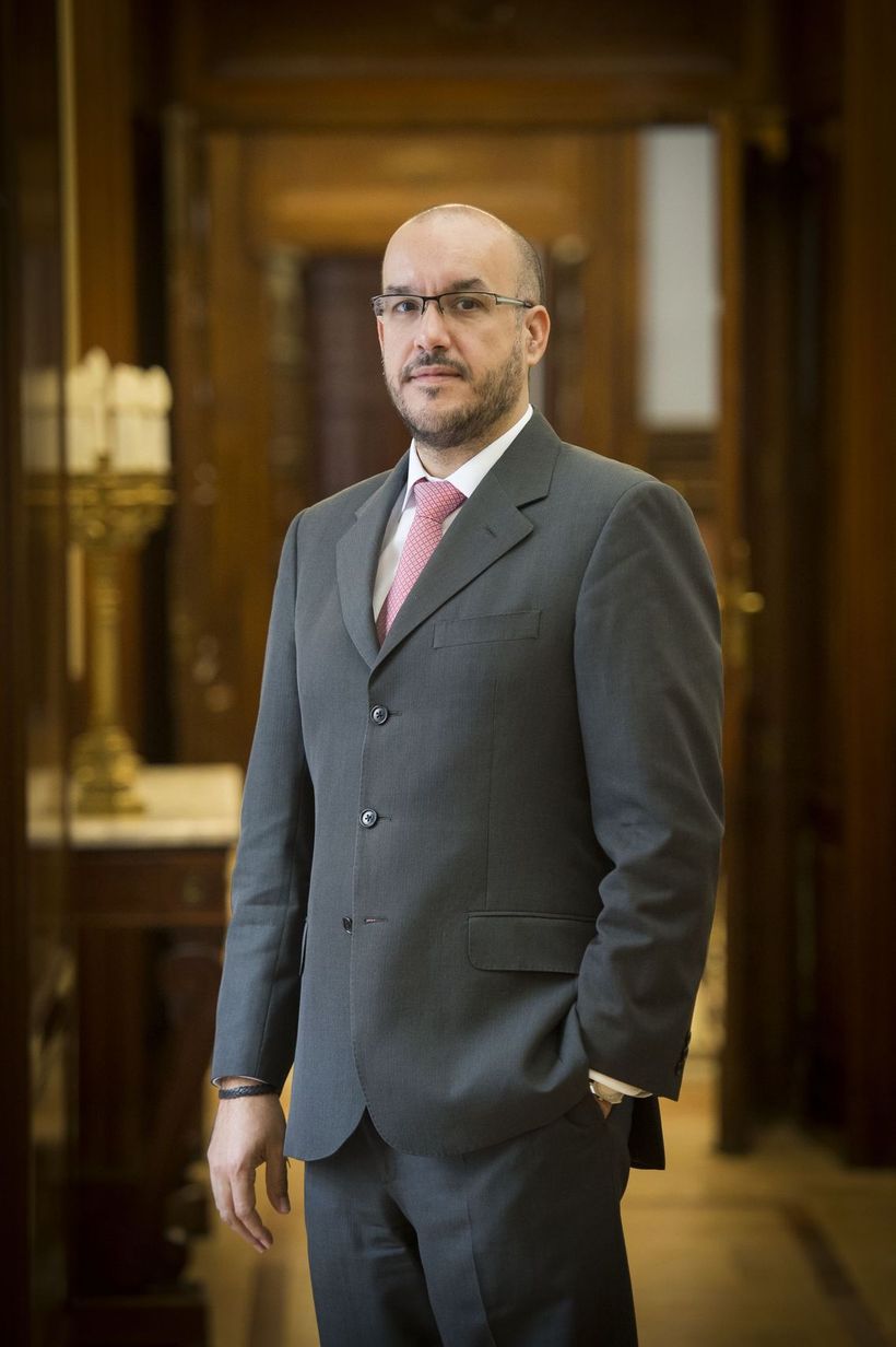 Carlos Moreno Medina