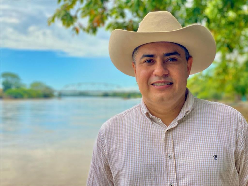 Hernan Dario Camacho Sarmiento