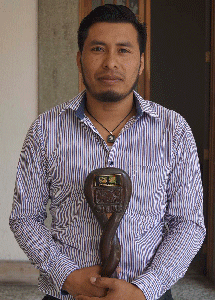 Pedro Alejandro Vásquez Tay
