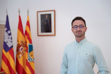 Artal Mayans García
