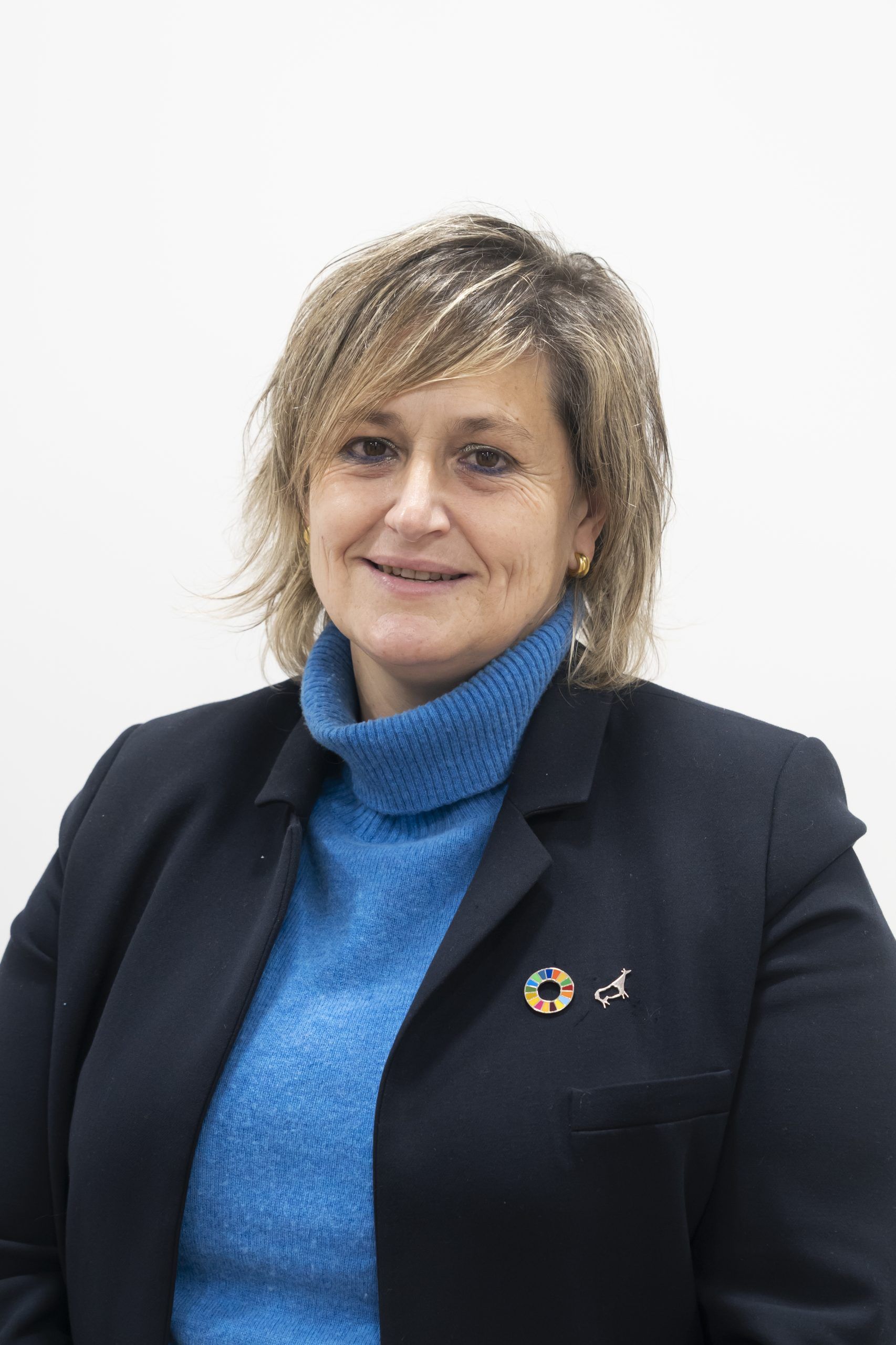 Esther Bolado