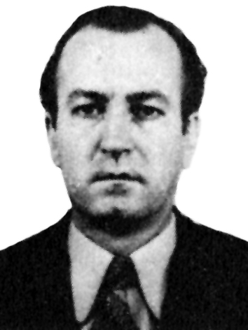 Waldir Walter