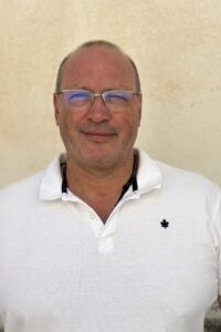 Hugo Arquímedes Ríos