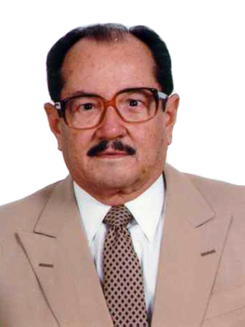 Antonio Paes De Andrade