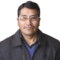 Wilson Choque Alvarez
