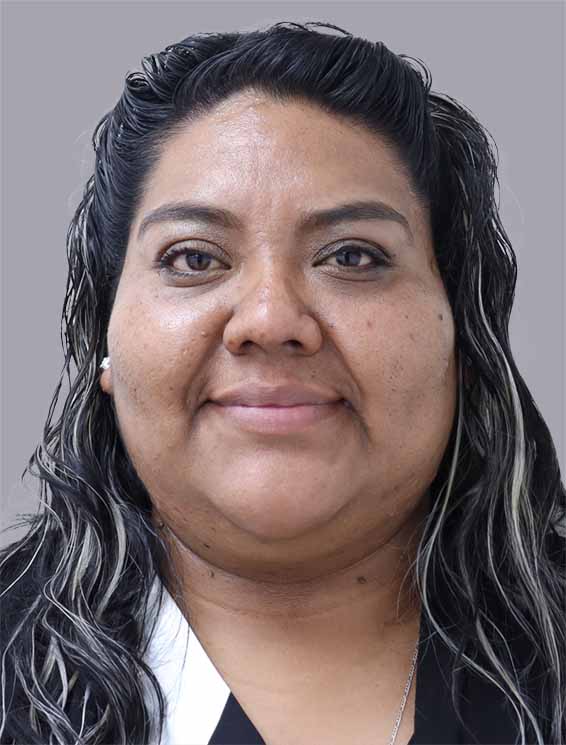 Brenda Marlen Barragán Juárez