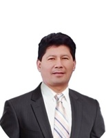 Wilder León Quintano