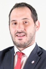 Luca Garibaldi