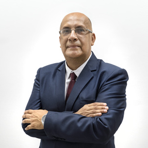 Martín Mattos Perez