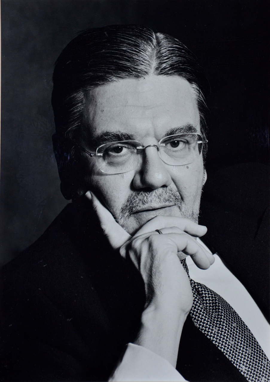 Jorge Rodríguez-Zapata Pérez