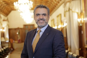 Mario Fernando Ramírez Retolaza