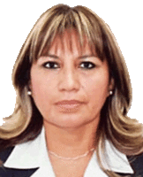 Angela Luisa Tirado Castillo