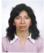 Sra Ingrid Raquel Cortijo Morales