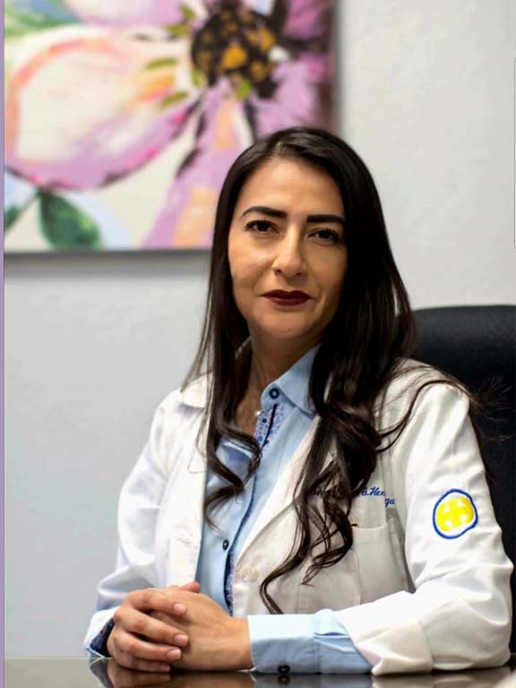 Miriam Guadalupe Herrera Segura