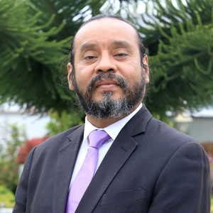 Francisco Eduardo Vegas Palomino