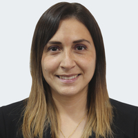 Jackeline Lissett Verde Zegarra