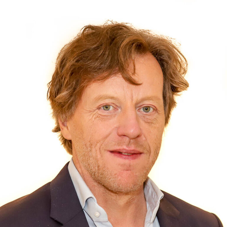 Marnix Van Der Werf