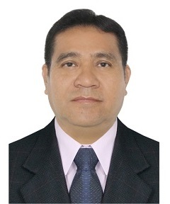 Jose Luis Farfan Maza