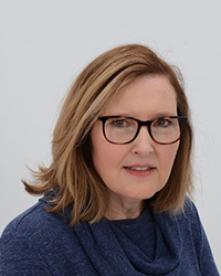 Anne Byrd